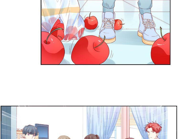 Giai Điệu Của Sự Va Chạm: Chapter 49