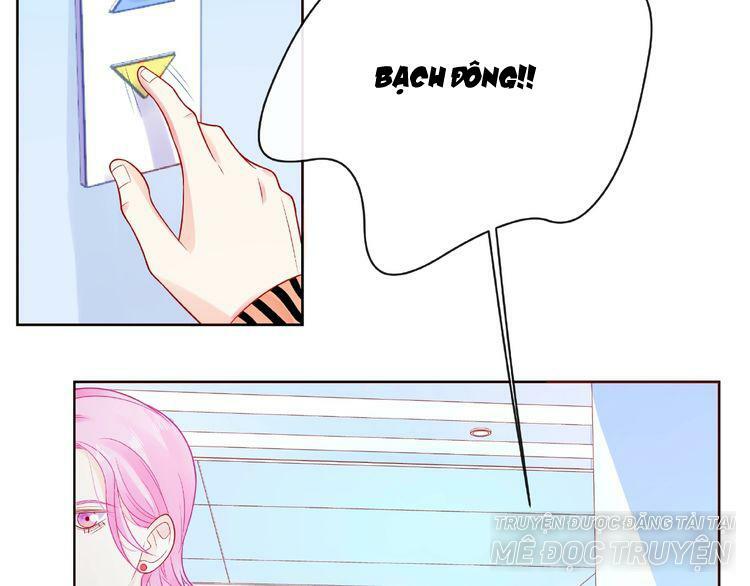 Giai Điệu Của Sự Va Chạm: Chapter 49