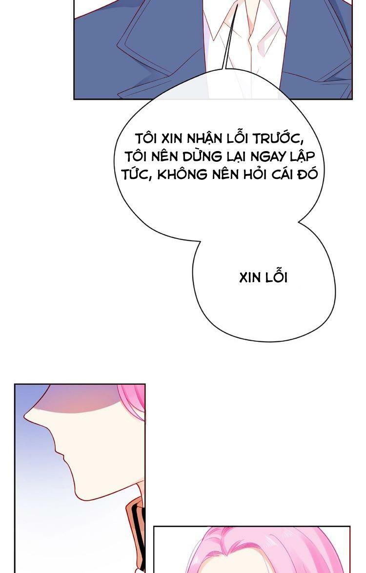 Giai Điệu Của Sự Va Chạm: Chapter 49