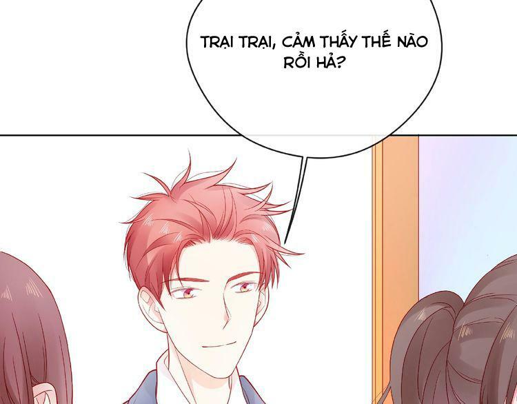 Giai Điệu Của Sự Va Chạm: Chapter 49