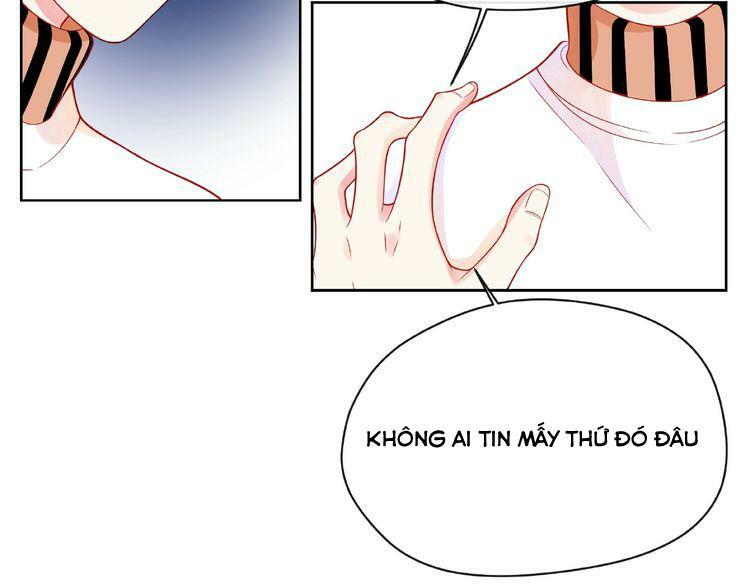 Giai Điệu Của Sự Va Chạm: Chapter 49