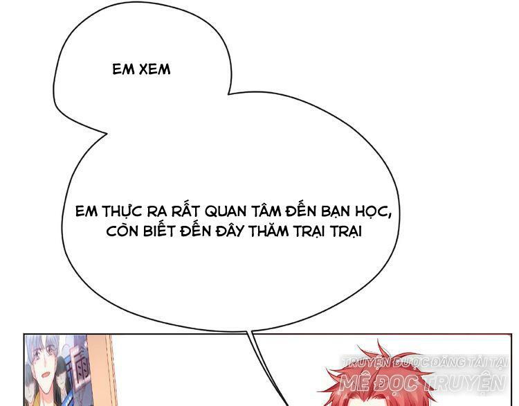 Giai Điệu Của Sự Va Chạm: Chapter 49