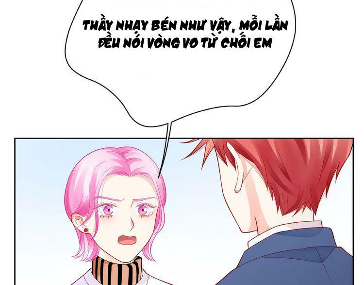 Giai Điệu Của Sự Va Chạm: Chapter 49