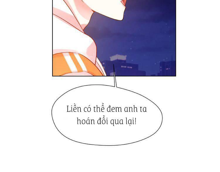 Giai Điệu Của Sự Va Chạm: Chapter 5