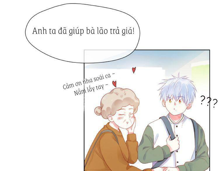 Giai Điệu Của Sự Va Chạm: Chapter 5