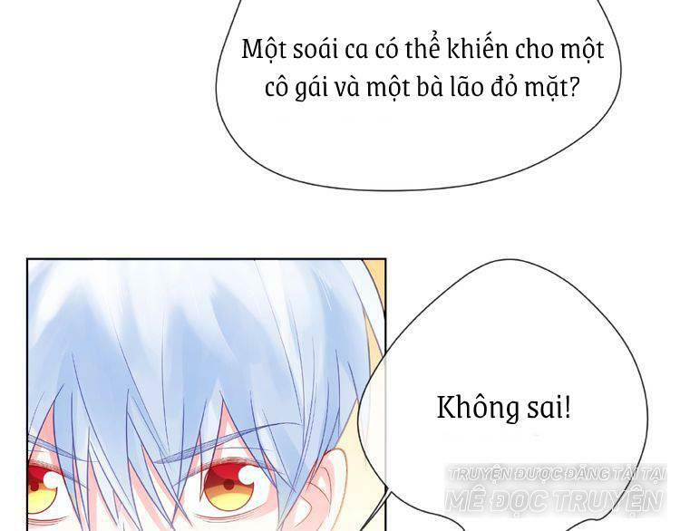 Giai Điệu Của Sự Va Chạm: Chapter 5