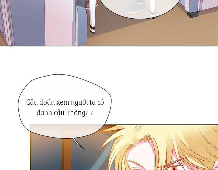 Giai Điệu Của Sự Va Chạm: Chapter 5