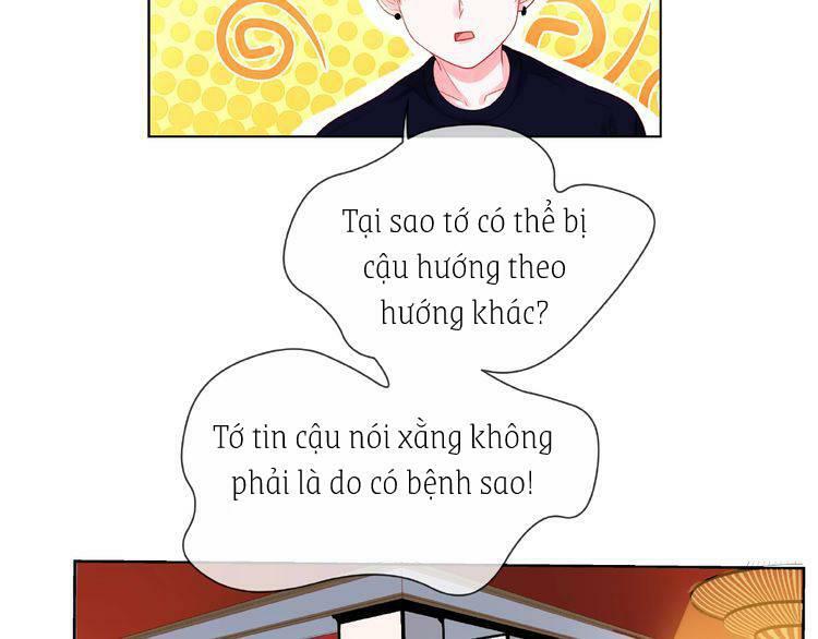 Giai Điệu Của Sự Va Chạm: Chapter 5