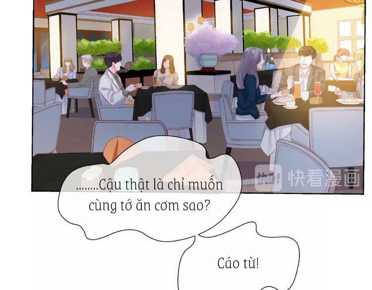 Giai Điệu Của Sự Va Chạm: Chapter 5