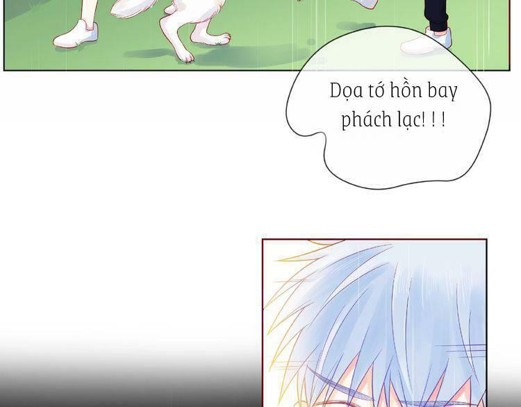 Giai Điệu Của Sự Va Chạm: Chapter 5