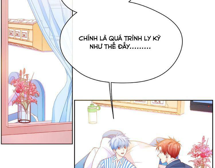 Giai Điệu Của Sự Va Chạm: Chapter 50