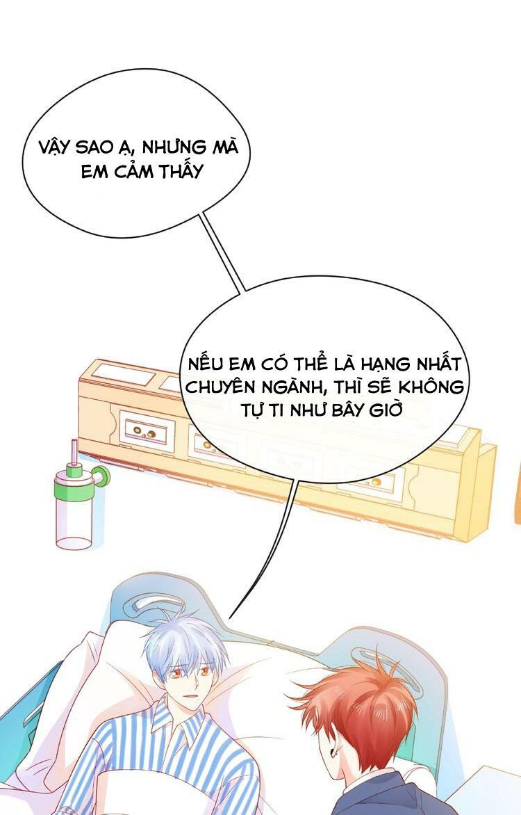 Giai Điệu Của Sự Va Chạm: Chapter 50