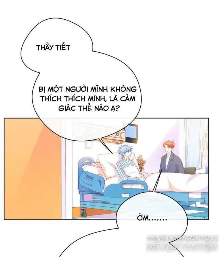 Giai Điệu Của Sự Va Chạm: Chapter 50