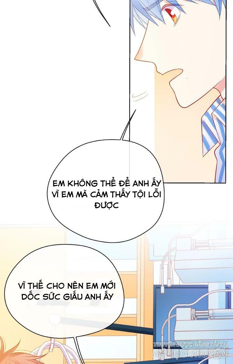 Giai Điệu Của Sự Va Chạm: Chapter 50