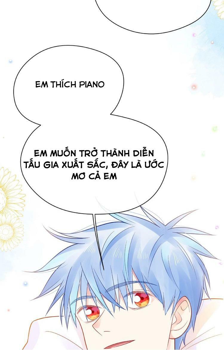 Giai Điệu Của Sự Va Chạm: Chapter 50