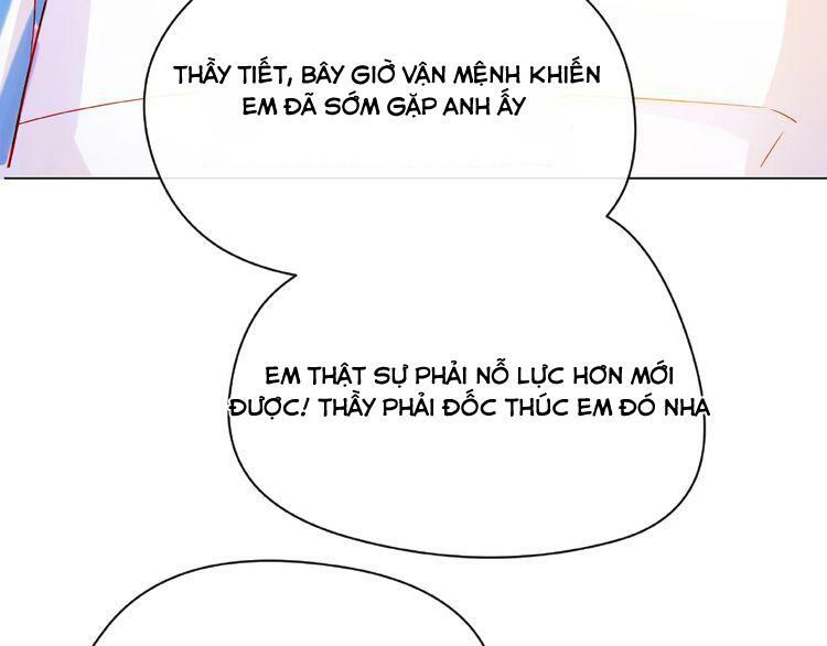 Giai Điệu Của Sự Va Chạm: Chapter 50