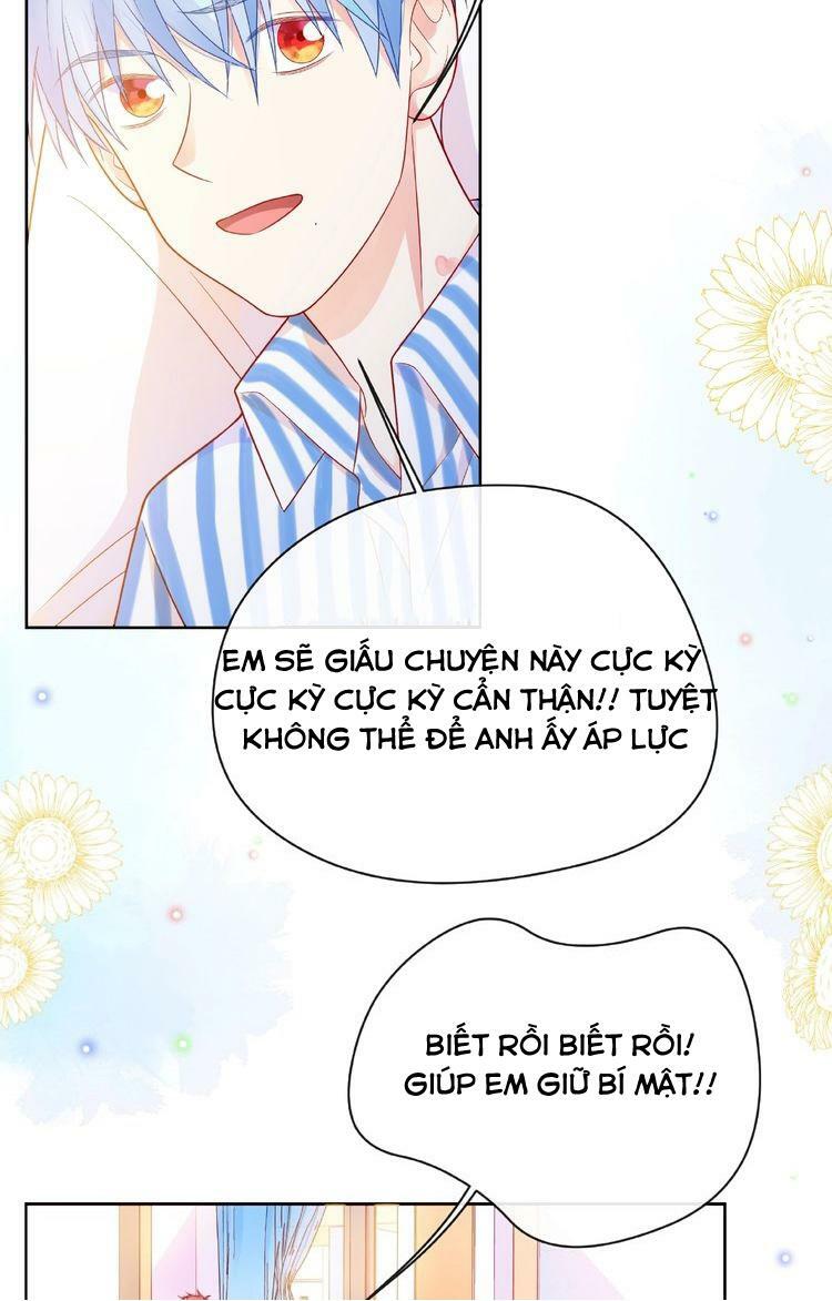 Giai Điệu Của Sự Va Chạm: Chapter 50