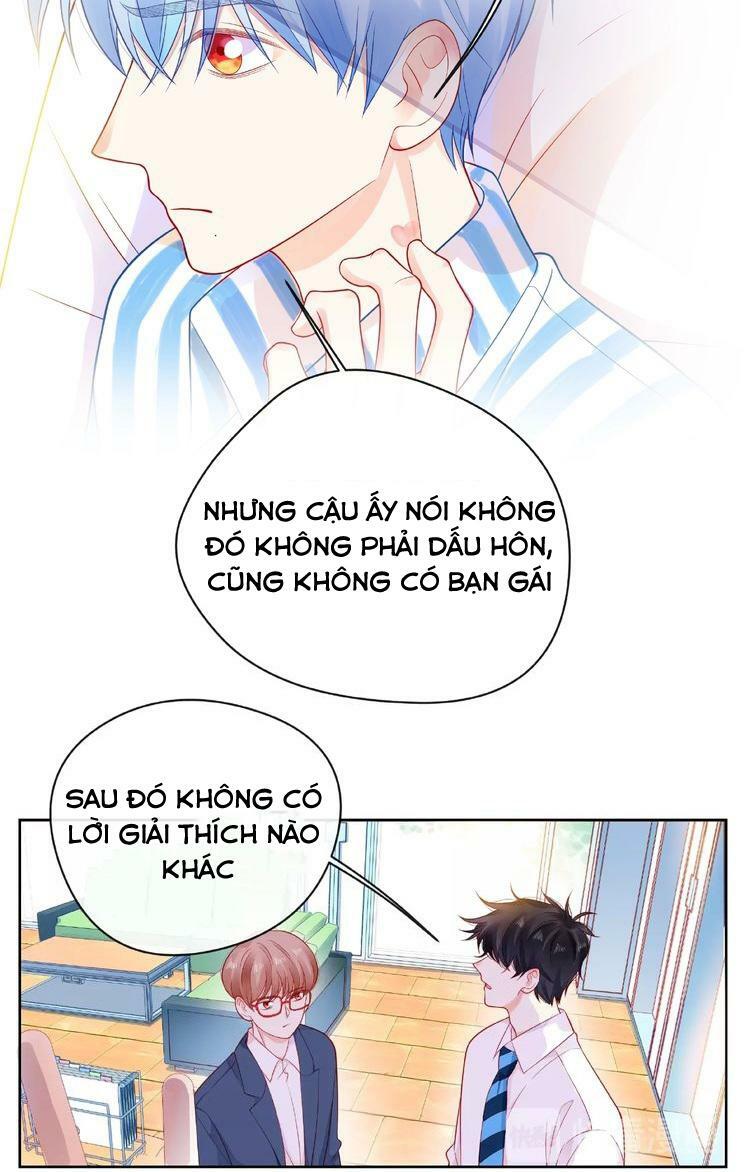 Giai Điệu Của Sự Va Chạm: Chapter 50