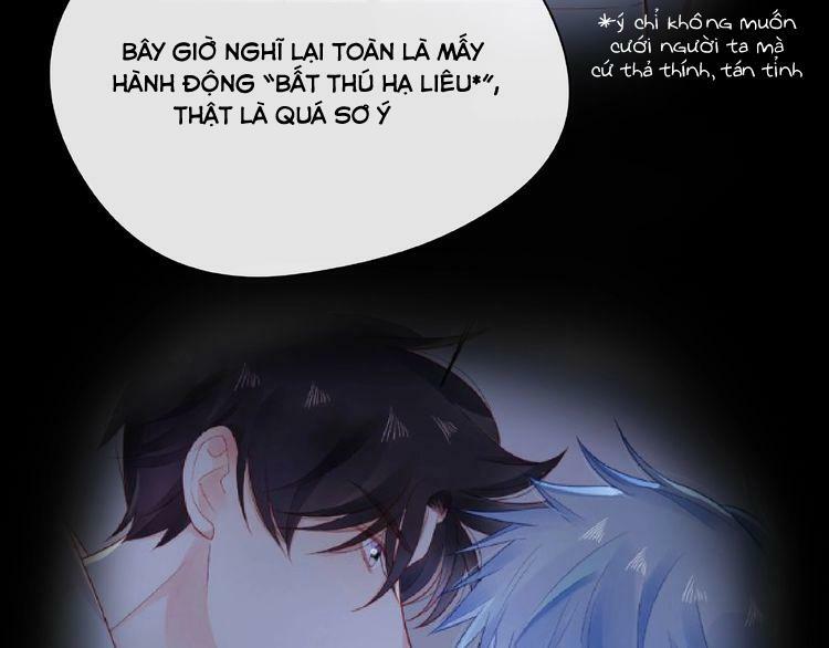 Giai Điệu Của Sự Va Chạm: Chapter 50
