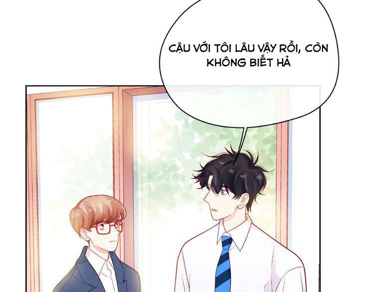Giai Điệu Của Sự Va Chạm: Chapter 50
