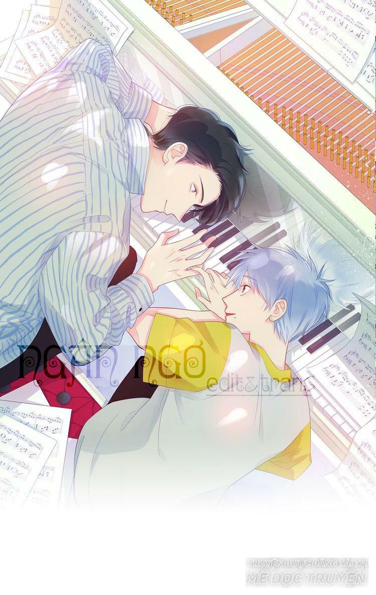 Giai Điệu Của Sự Va Chạm: Chapter 51