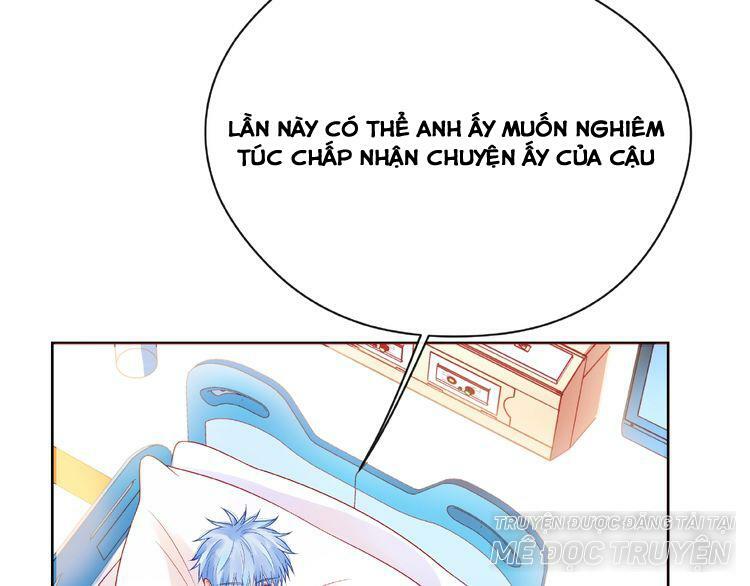 Giai Điệu Của Sự Va Chạm: Chapter 51