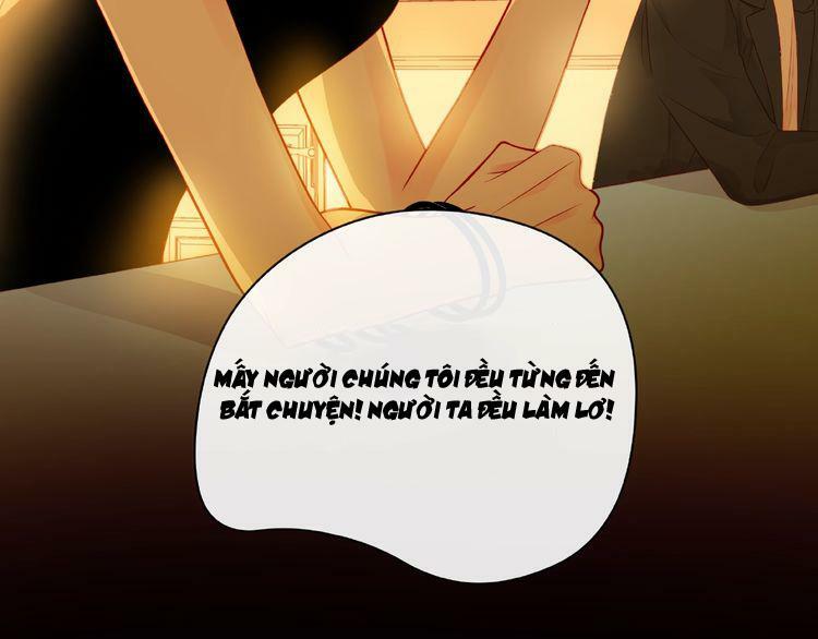 Giai Điệu Của Sự Va Chạm: Chapter 51