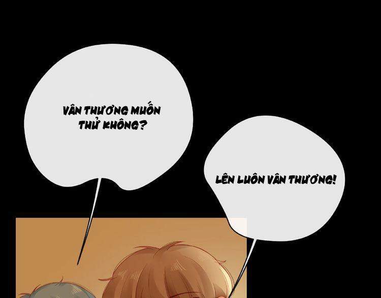 Giai Điệu Của Sự Va Chạm: Chapter 51