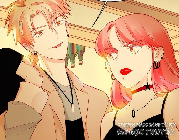 Giai Điệu Của Sự Va Chạm: Chapter 51
