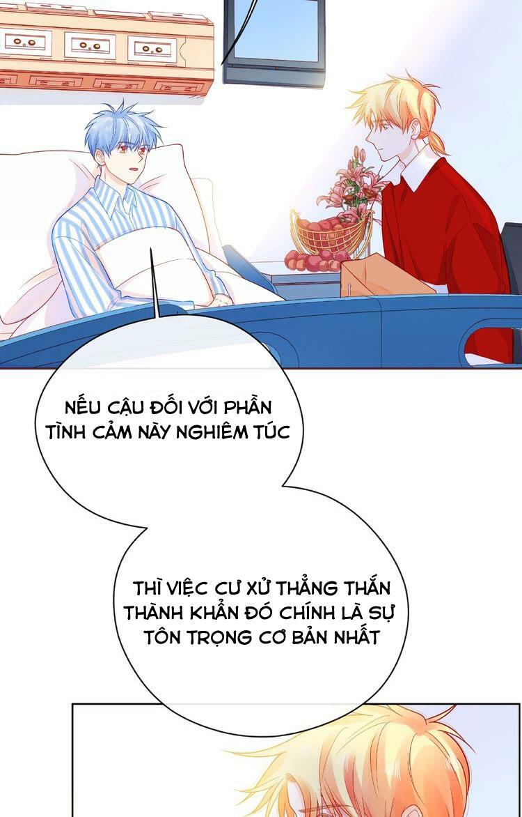 Giai Điệu Của Sự Va Chạm: Chapter 51