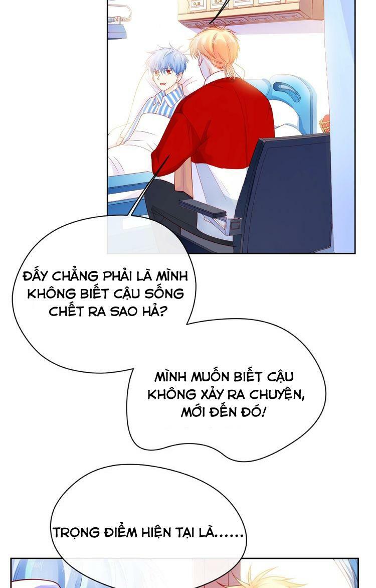 Giai Điệu Của Sự Va Chạm: Chapter 51