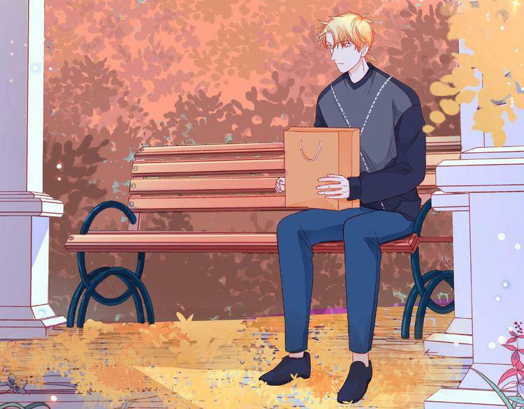 Giai Điệu Của Sự Va Chạm: Chapter 51
