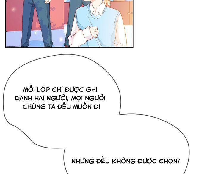 Giai Điệu Của Sự Va Chạm: Chapter 51