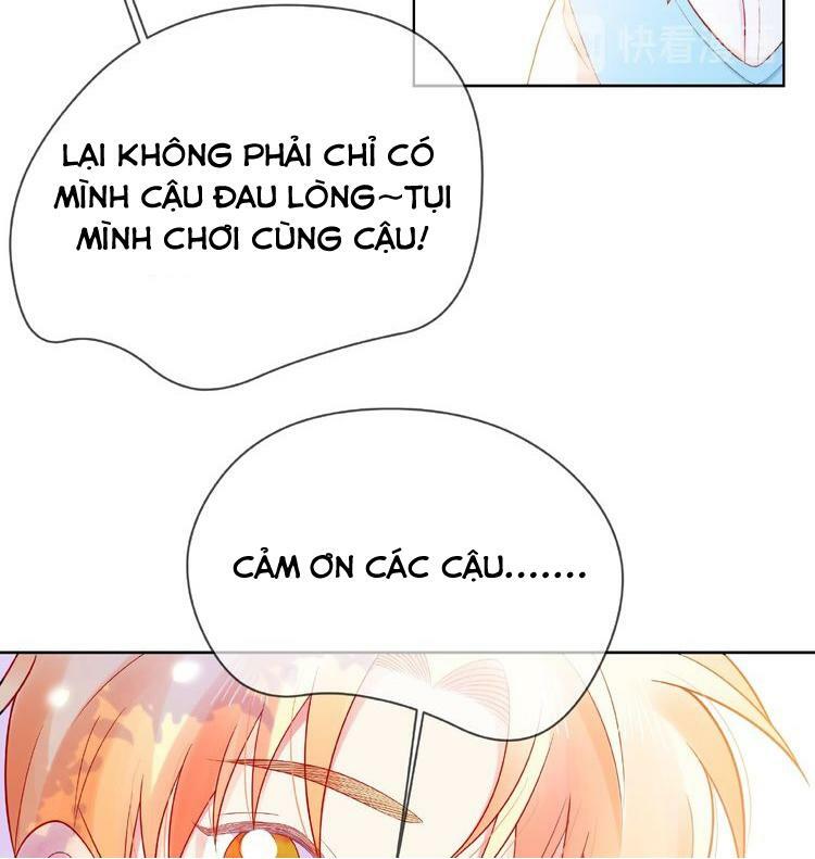 Giai Điệu Của Sự Va Chạm: Chapter 51