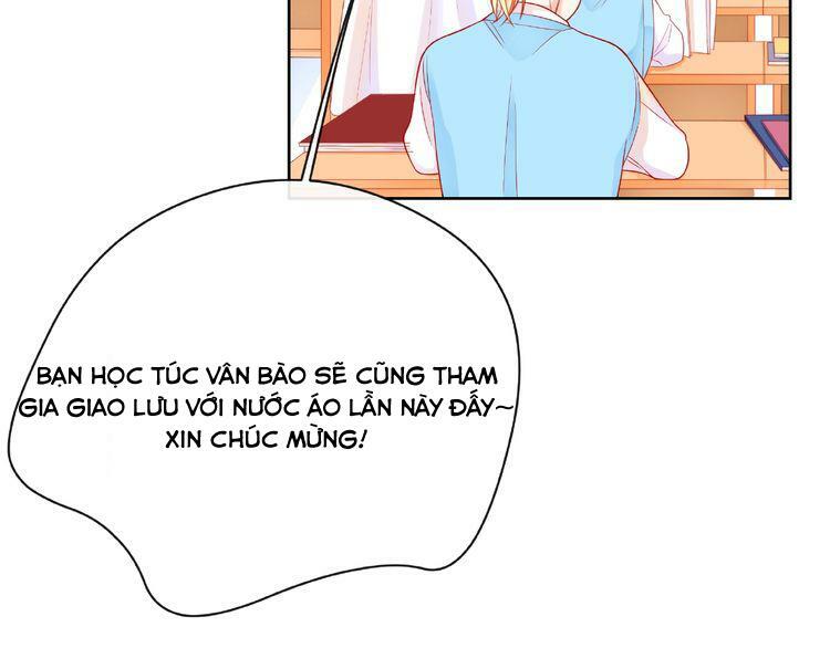 Giai Điệu Của Sự Va Chạm: Chapter 51