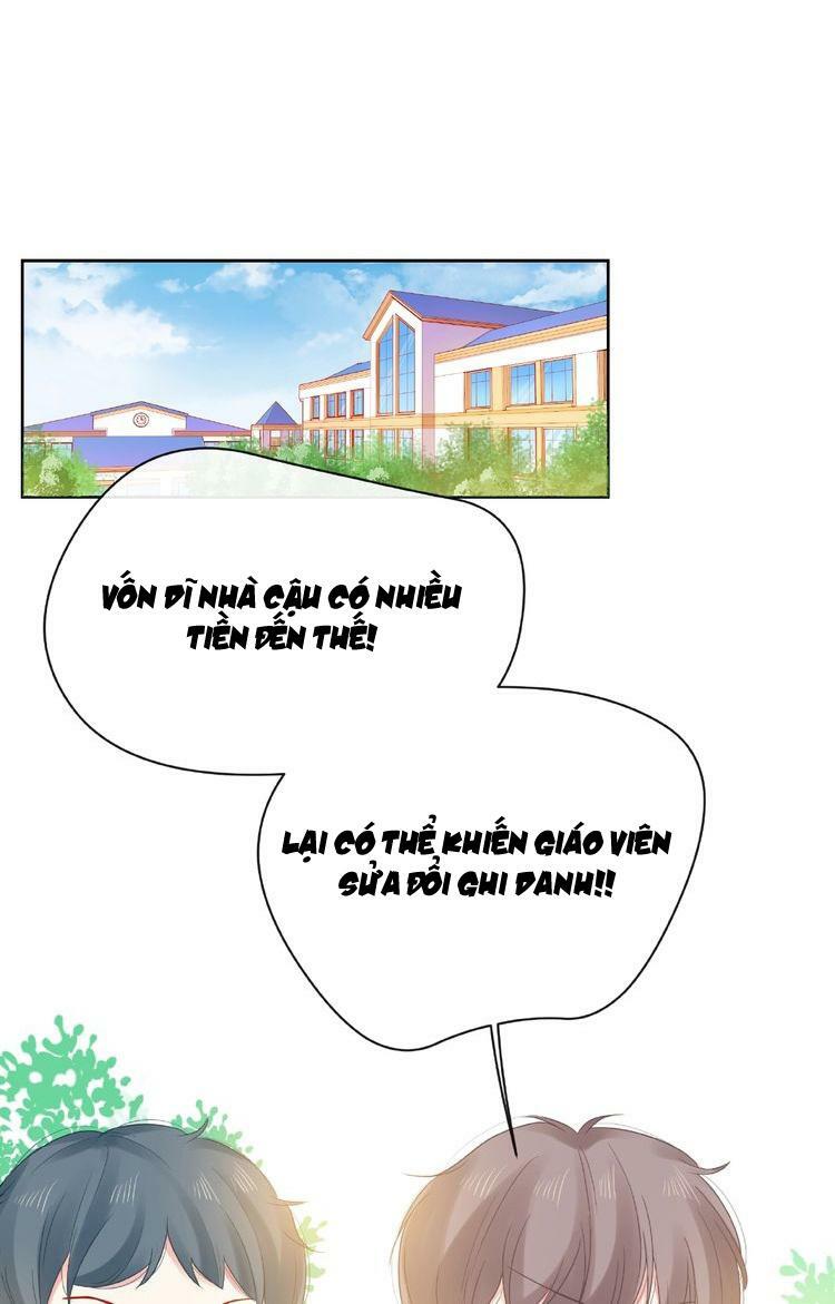 Giai Điệu Của Sự Va Chạm: Chapter 51