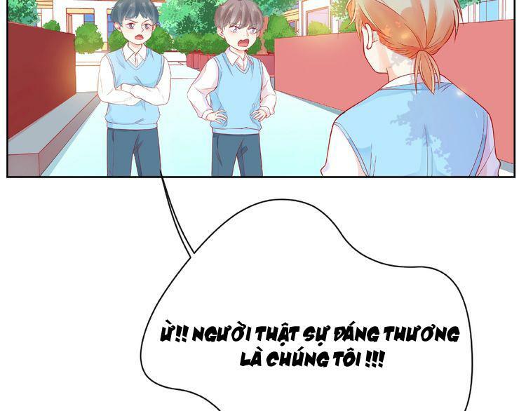Giai Điệu Của Sự Va Chạm: Chapter 51