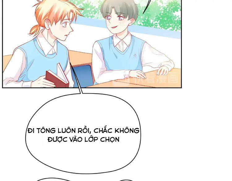 Giai Điệu Của Sự Va Chạm: Chapter 51