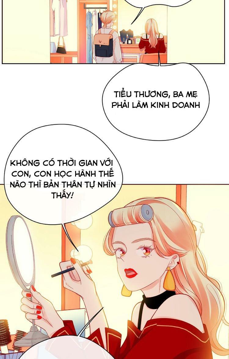 Giai Điệu Của Sự Va Chạm: Chapter 51