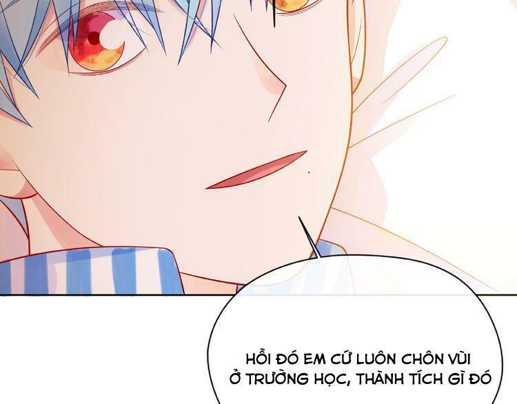 Giai Điệu Của Sự Va Chạm: Chapter 52
