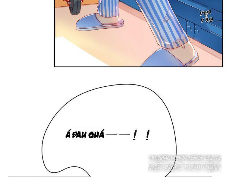Giai Điệu Của Sự Va Chạm: Chapter 52