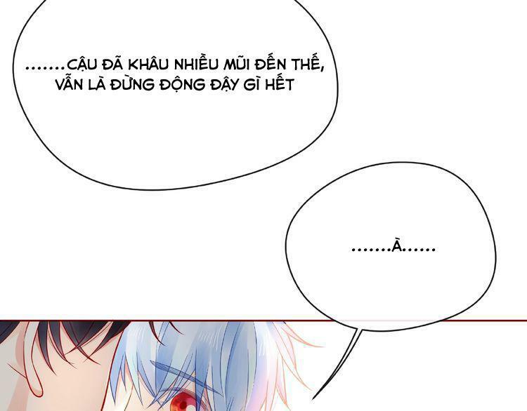 Giai Điệu Của Sự Va Chạm: Chapter 52