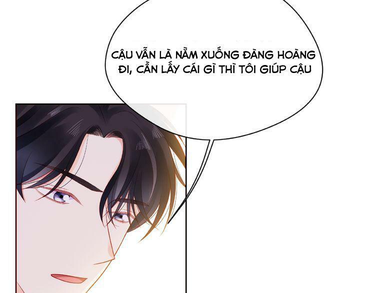Giai Điệu Của Sự Va Chạm: Chapter 52