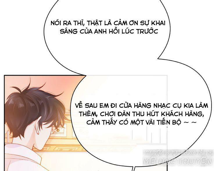Giai Điệu Của Sự Va Chạm: Chapter 52