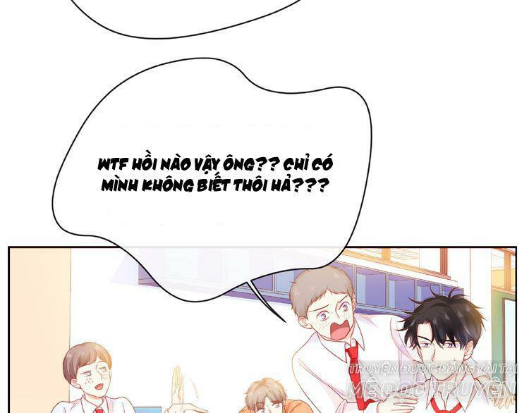 Giai Điệu Của Sự Va Chạm: Chapter 53