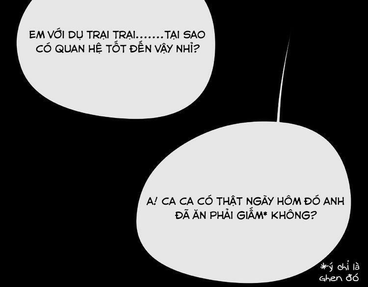 Giai Điệu Của Sự Va Chạm: Chapter 53