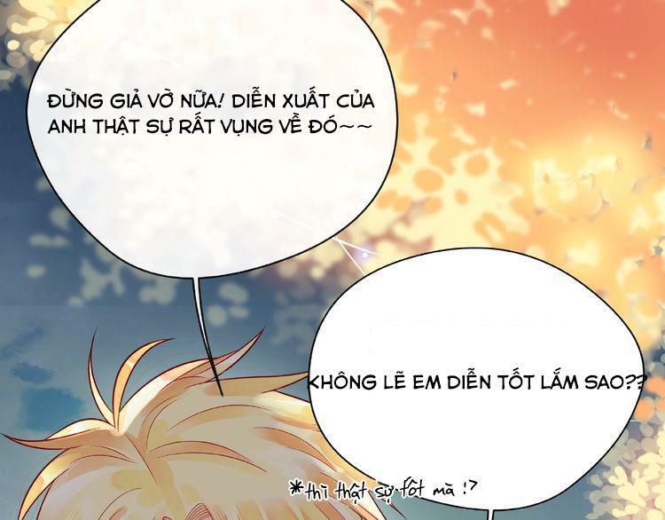 Giai Điệu Của Sự Va Chạm: Chapter 53