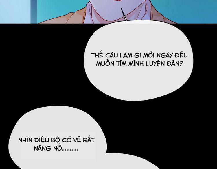 Giai Điệu Của Sự Va Chạm: Chapter 53