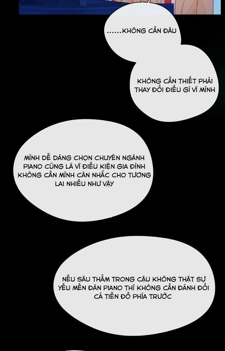 Giai Điệu Của Sự Va Chạm: Chapter 53