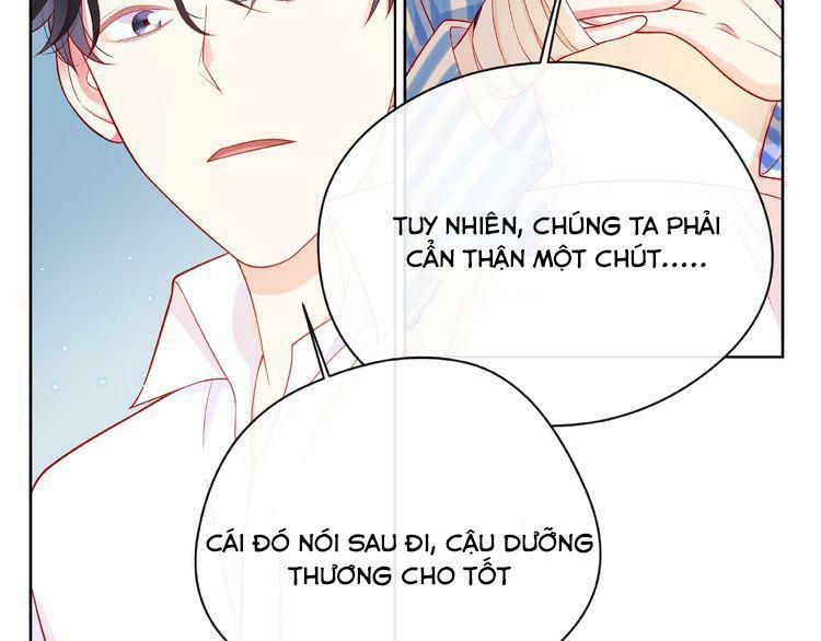 Giai Điệu Của Sự Va Chạm: Chapter 53